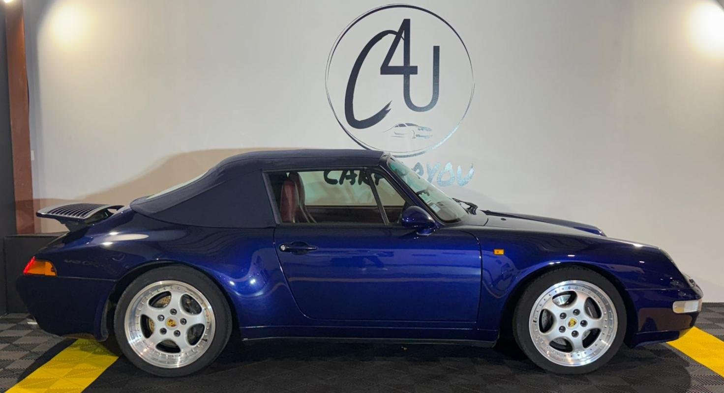 Porsche 911 - Photo 3