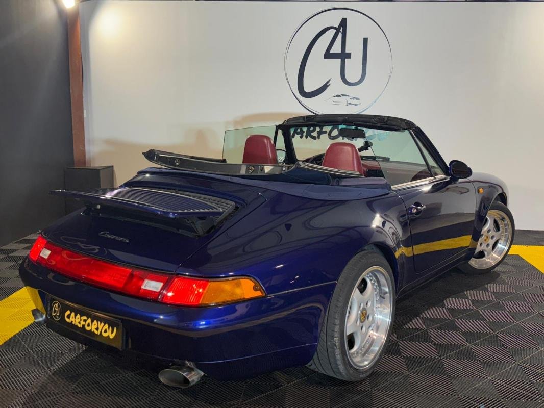 Porsche 911 - Photo 4