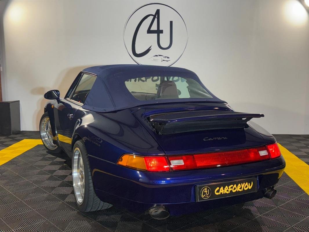 Porsche 911 - Photo 5