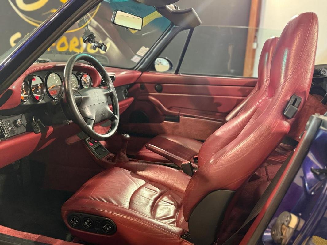 Porsche 911 - Photo 7