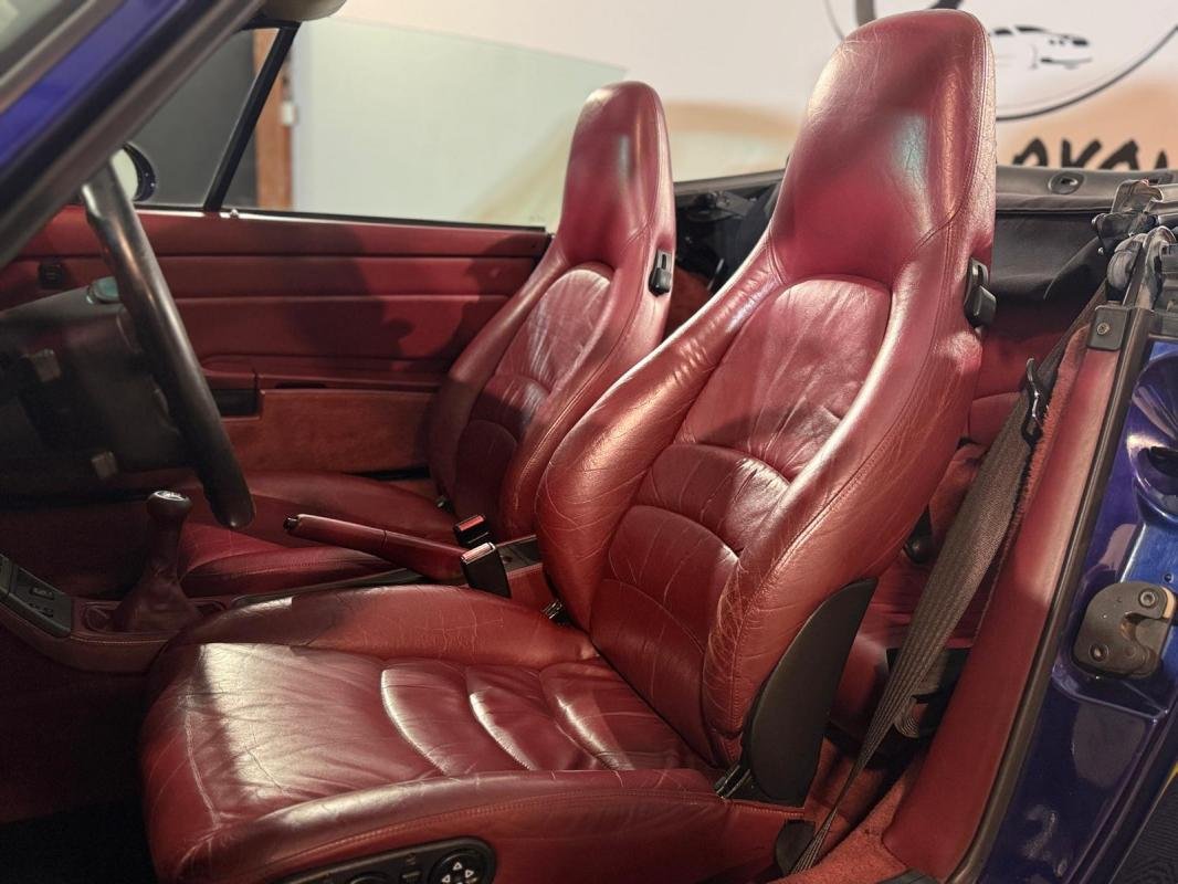 Porsche 911 - Photo 8