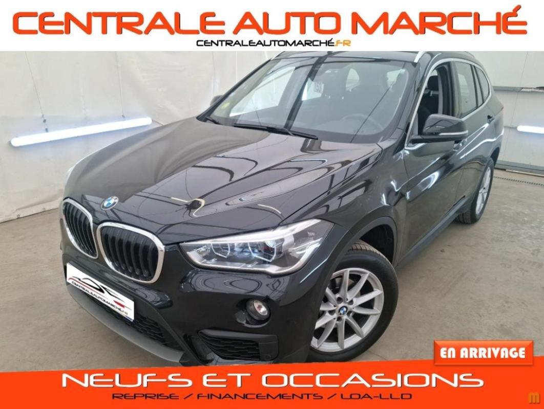 BMW X1 - Photo 1