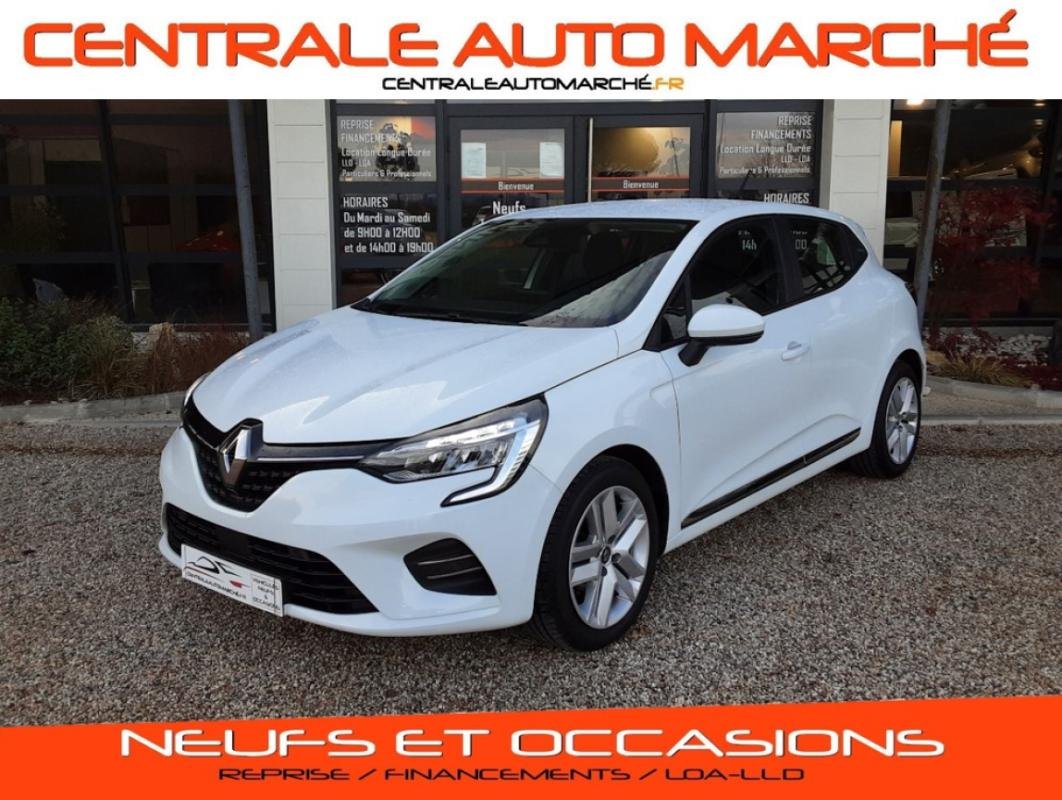 Renault Clio - Photo 1