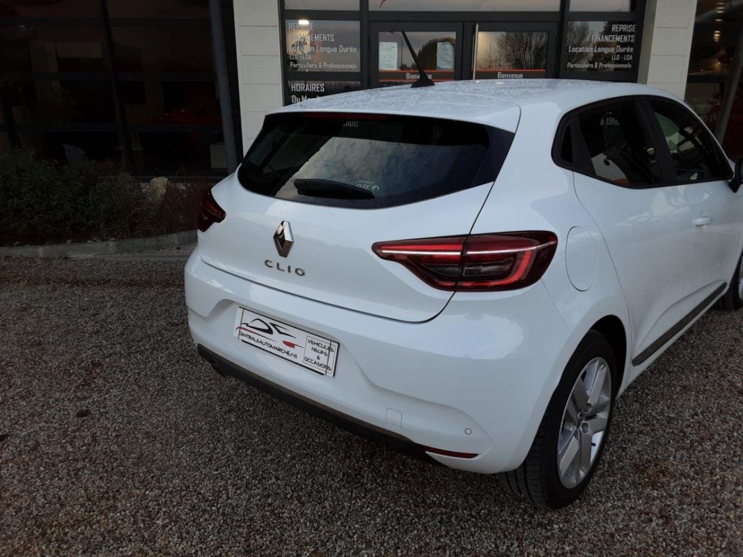 Renault Clio - Photo 11