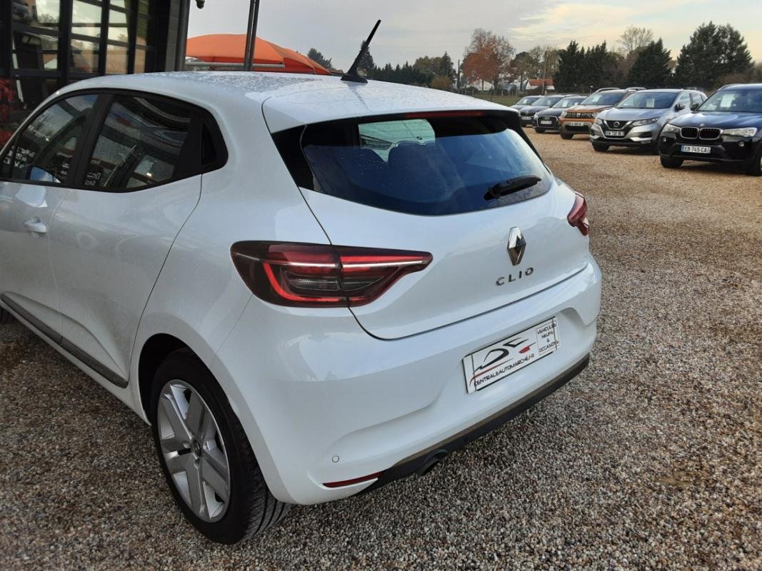 Renault Clio - Photo 12