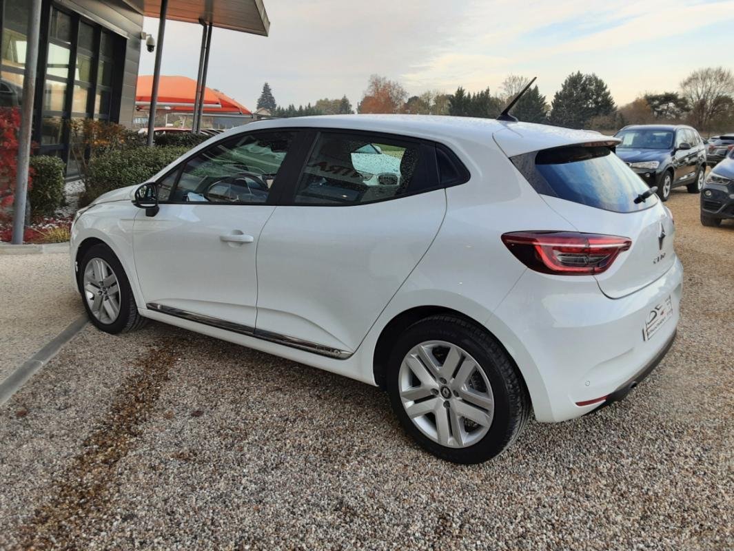 Renault Clio - Photo 13