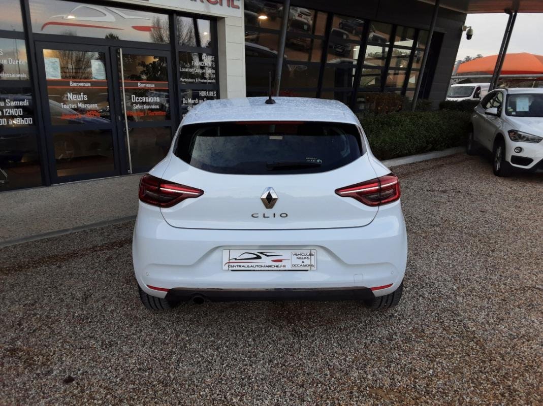 Renault Clio - Photo 14