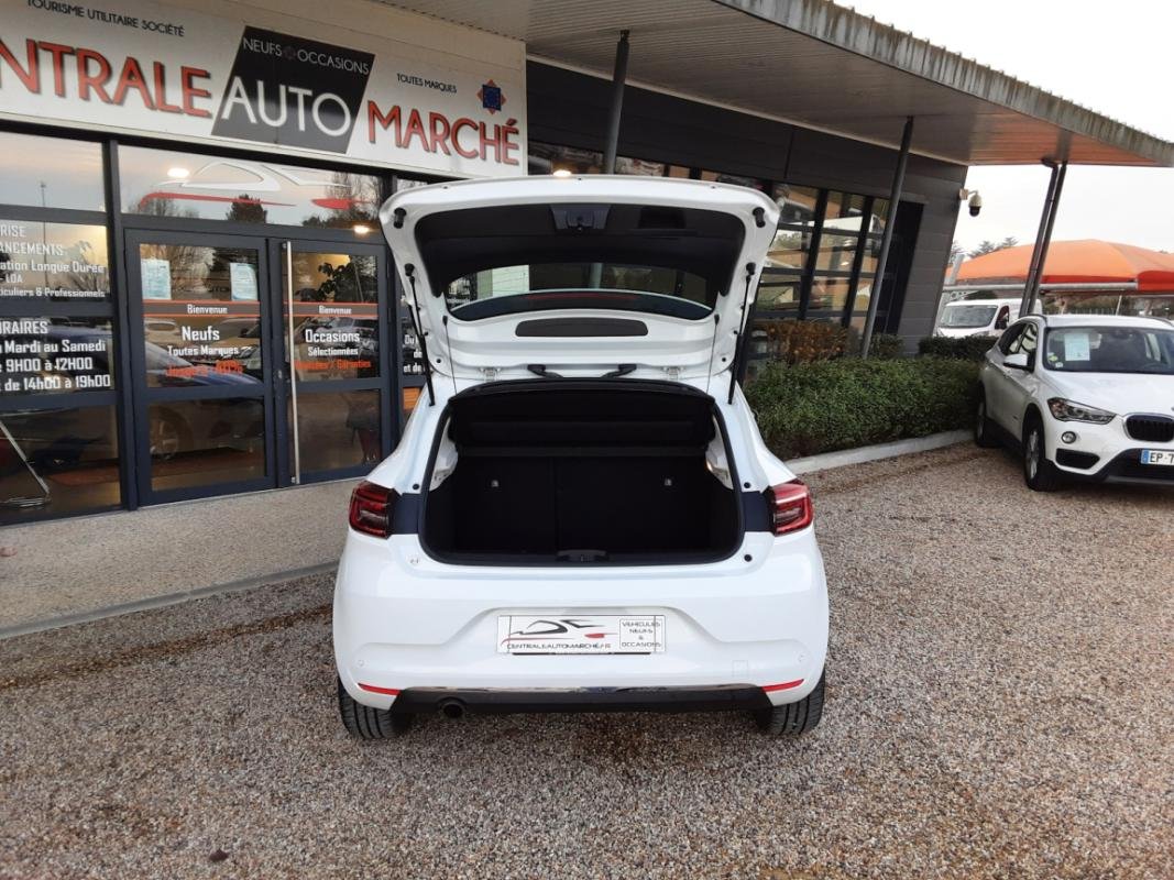 Renault Clio - Photo 15