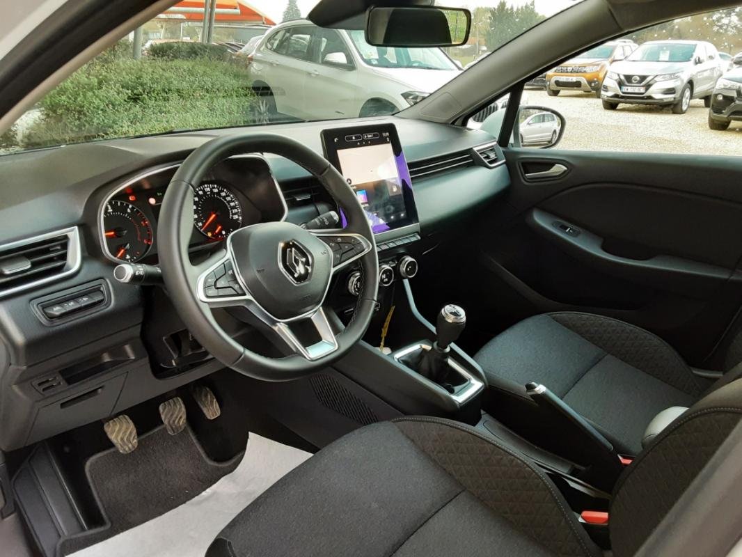 Renault Clio - Photo 20