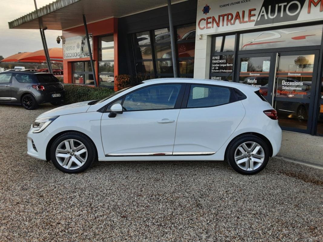 Renault Clio - Photo 2