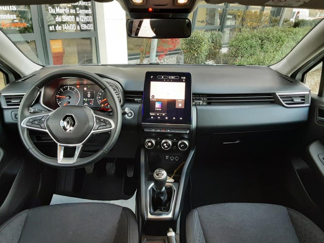 Renault Clio - Photo 27
