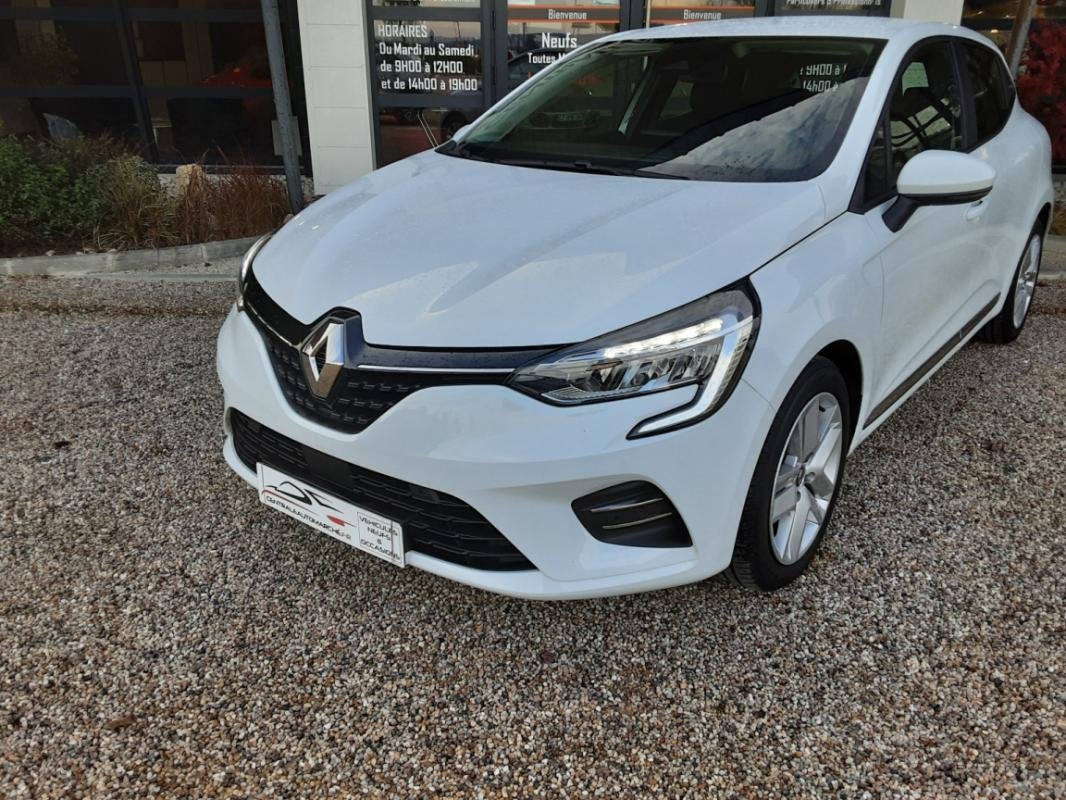 Renault Clio - Photo 3