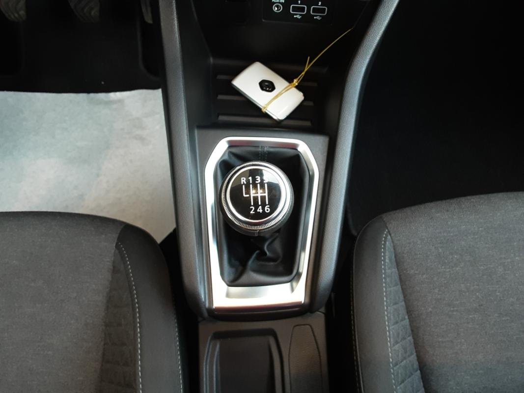 Renault Clio - Photo 32