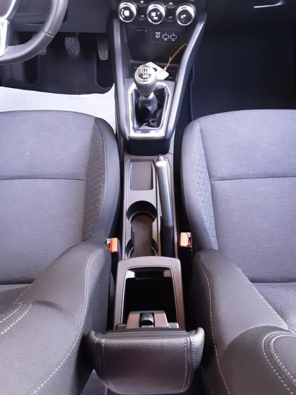 Renault Clio - Photo 33