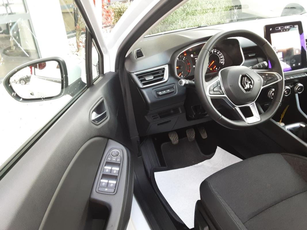 Renault Clio - Photo 34
