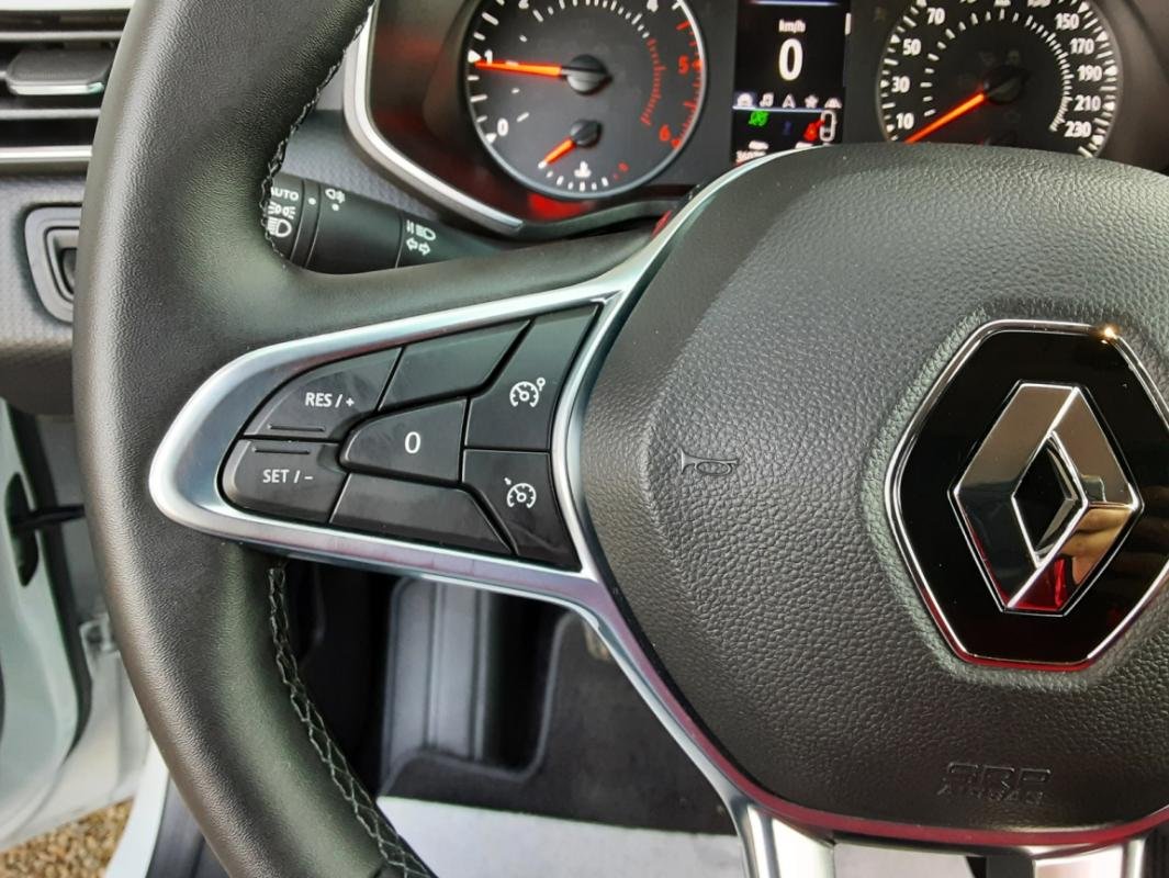 Renault Clio - Photo 35