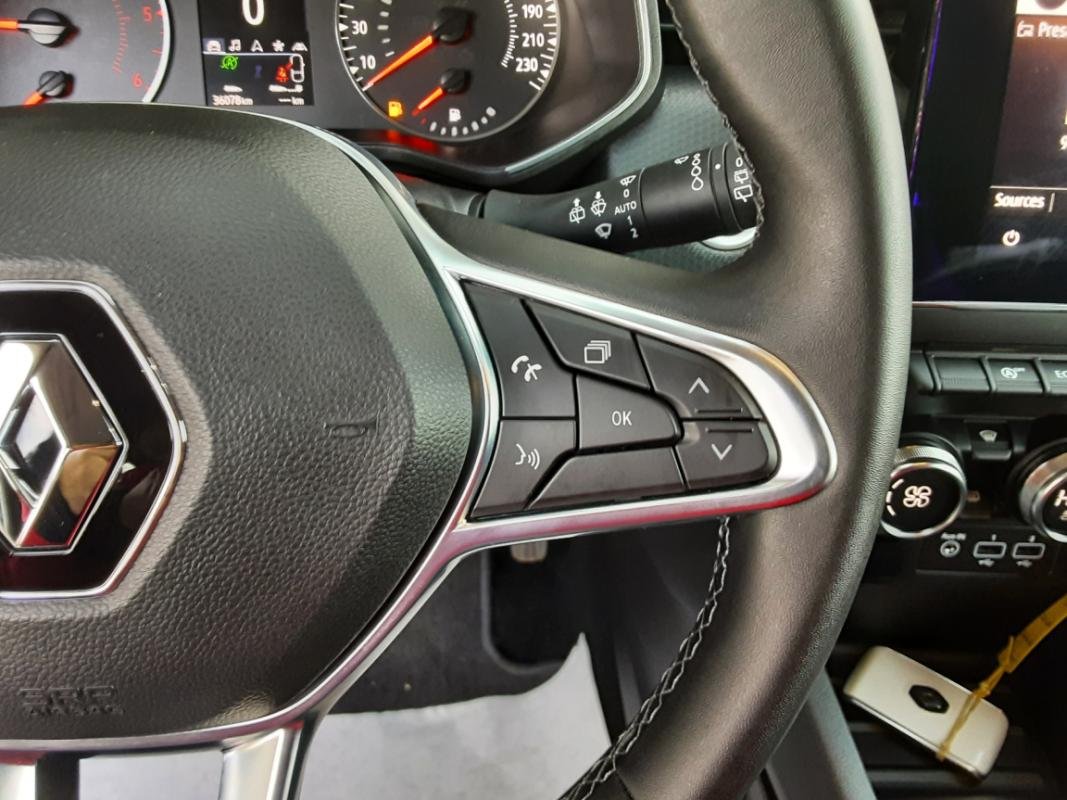 Renault Clio - Photo 36