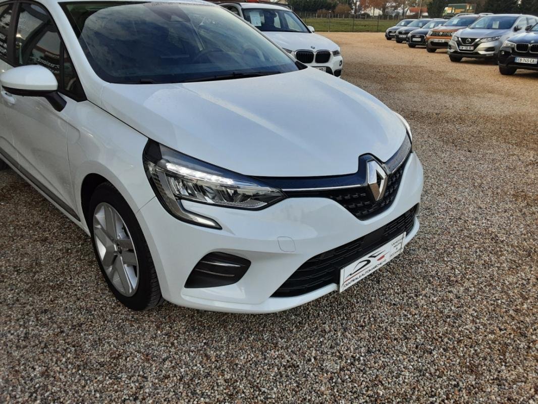 Renault Clio - Photo 4