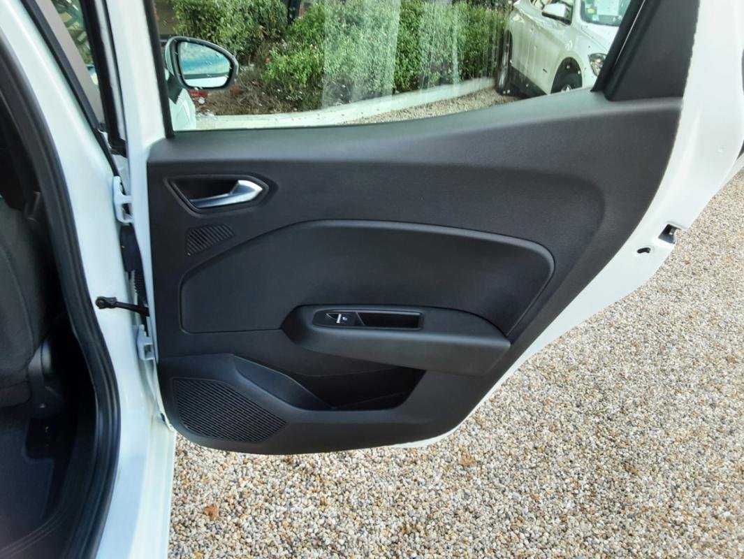 Renault Clio - Photo 43