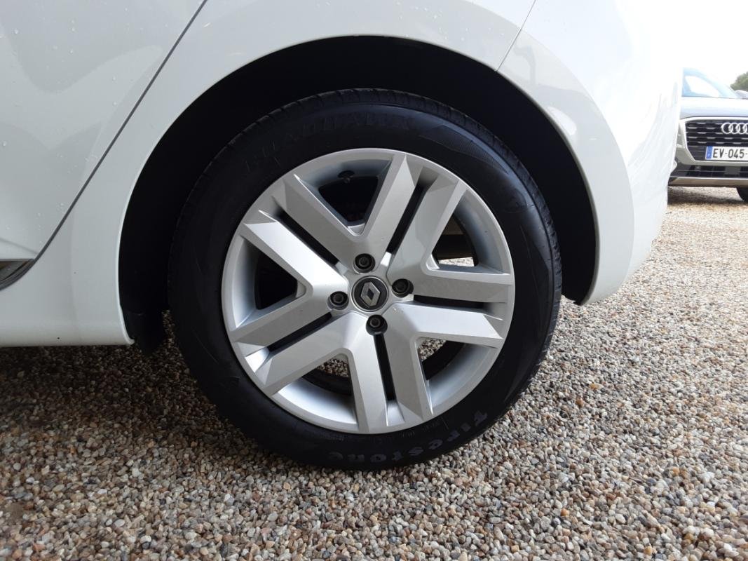 Renault Clio - Photo 44