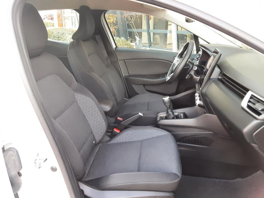 Renault Clio - Photo 45
