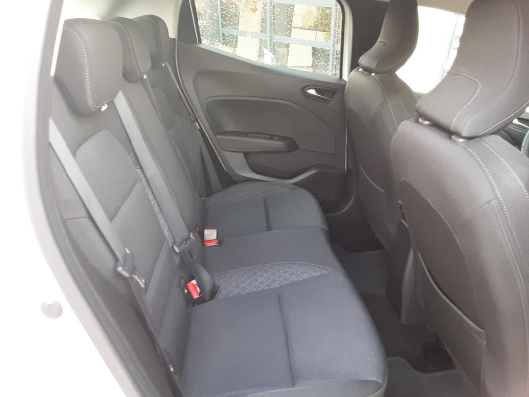 Renault Clio - Photo 46