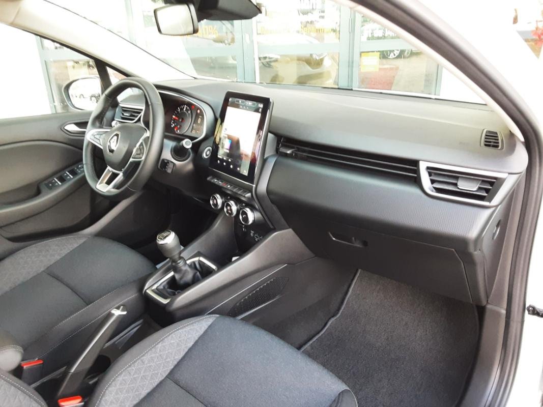 Renault Clio - Photo 50