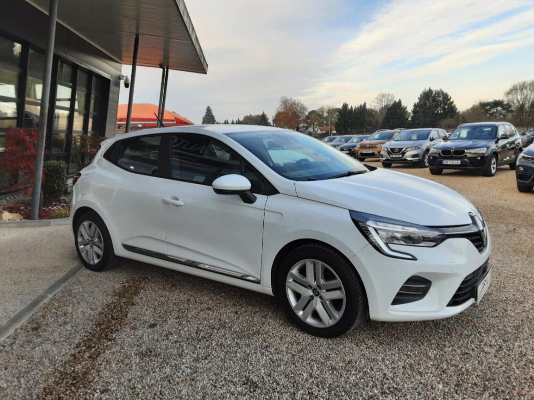 Renault Clio - Photo 5