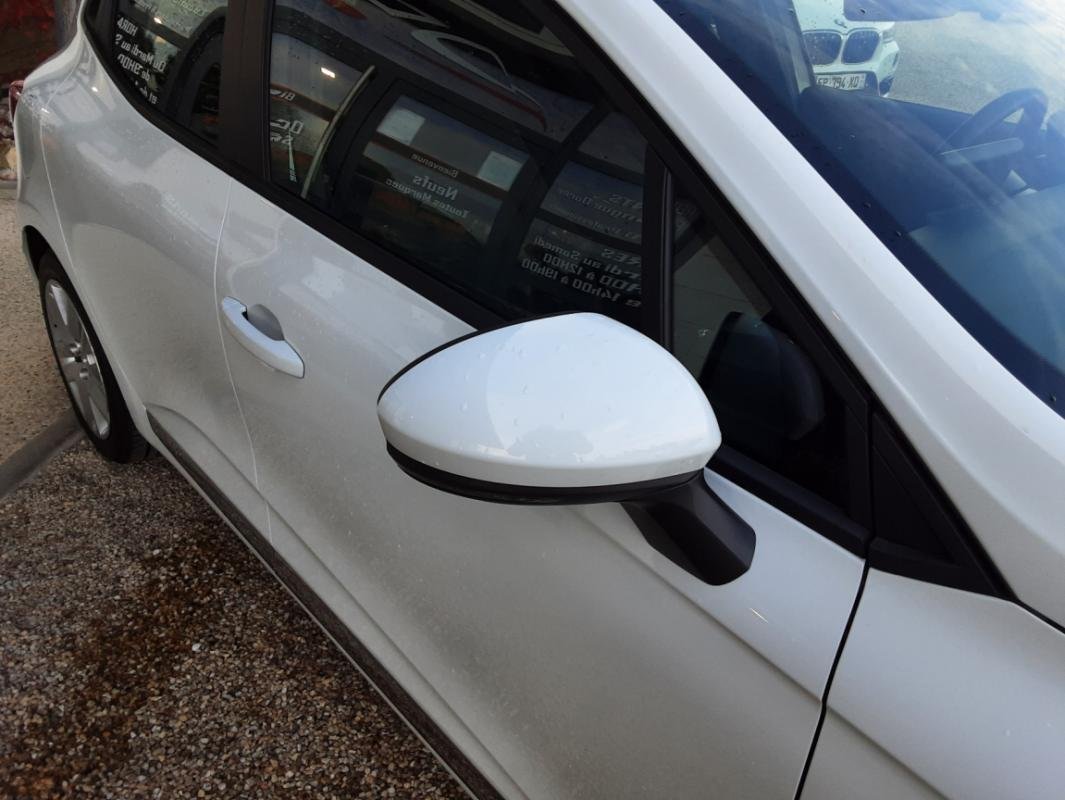 Renault Clio - Photo 6