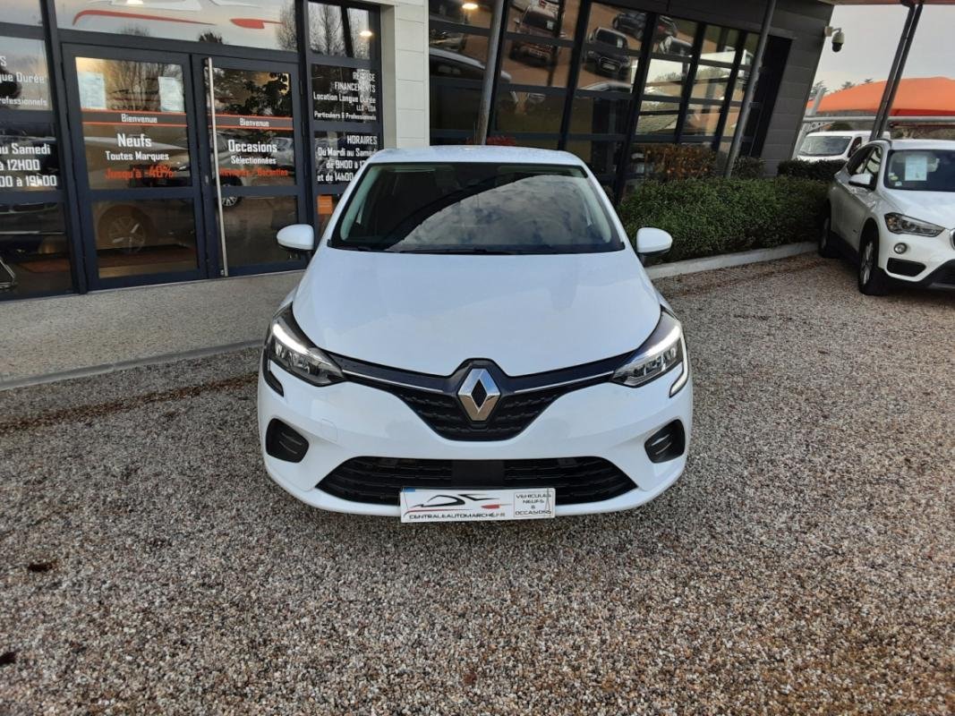 Renault Clio - Photo 7