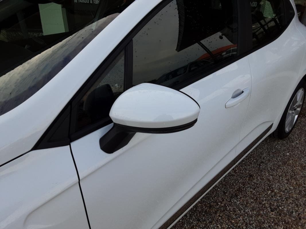 Renault Clio - Photo 8
