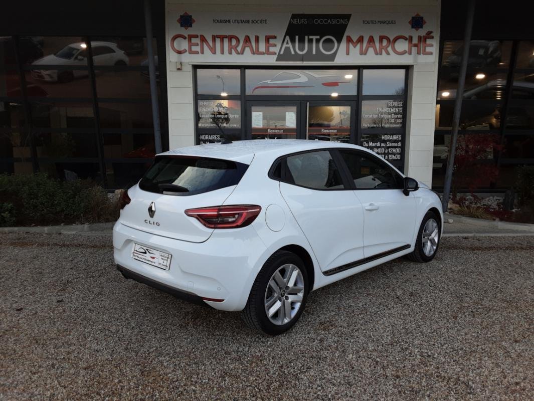 Renault Clio - Photo 9