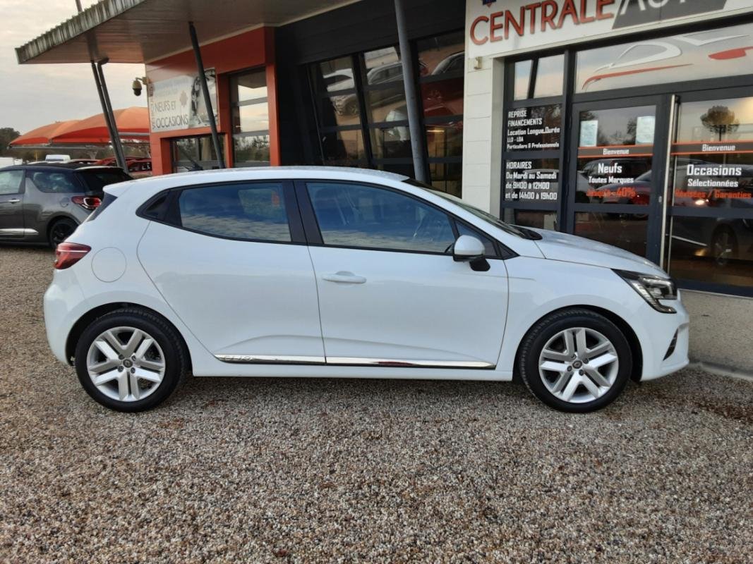 Renault Clio - Photo 10