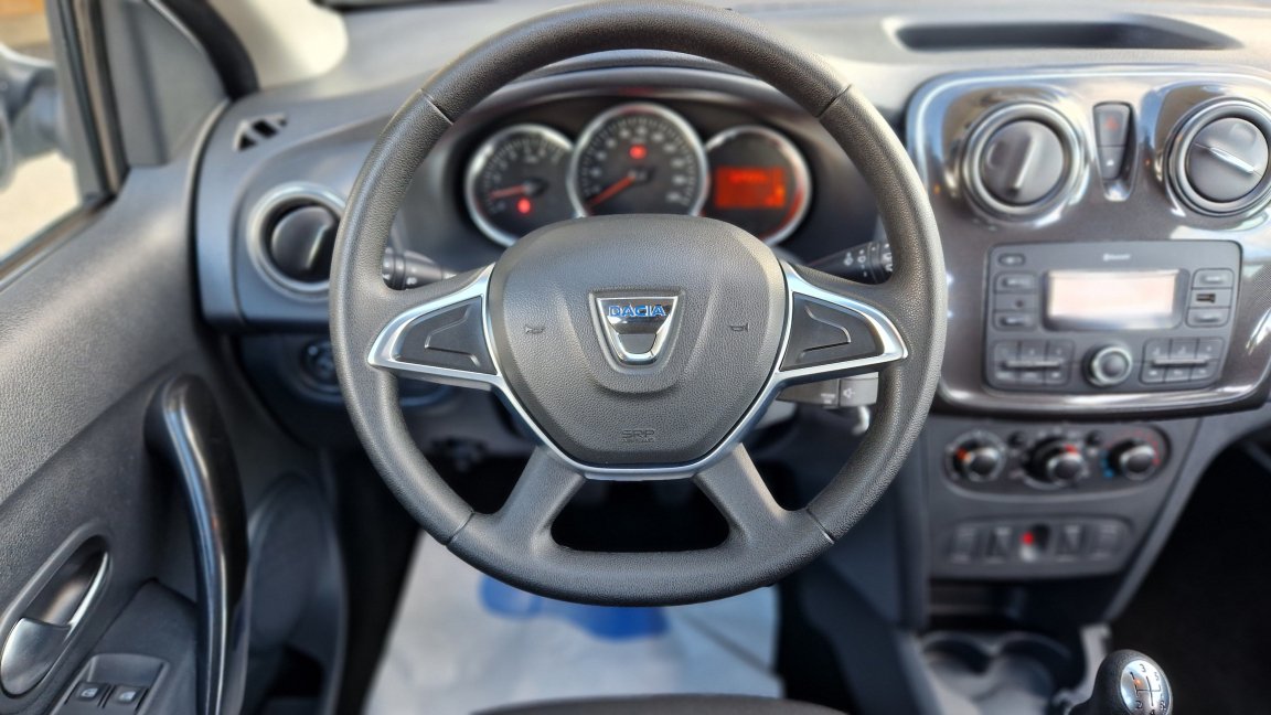 Dacia Logan - Photo 15