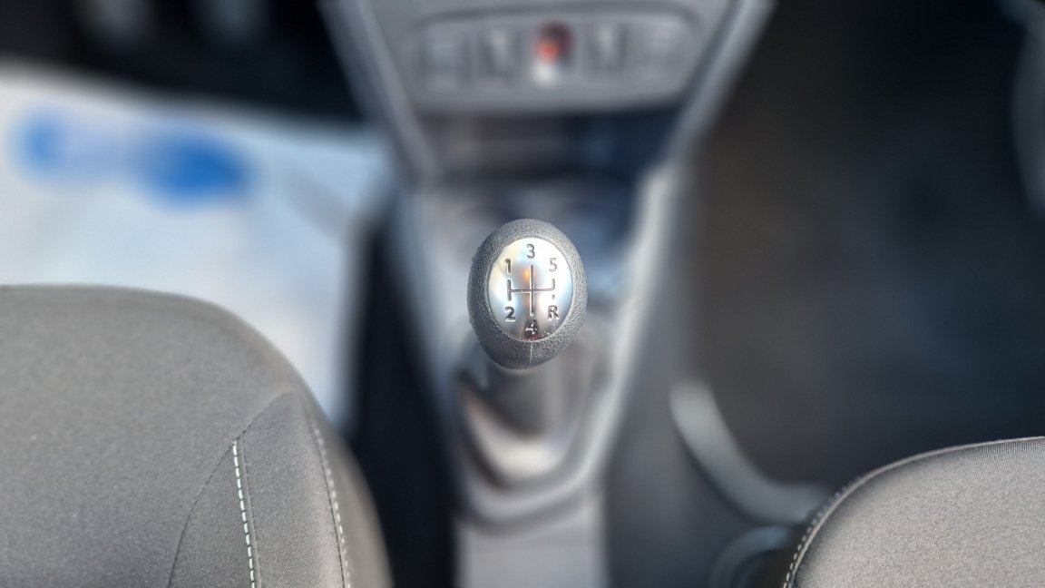Dacia Logan - Photo 16