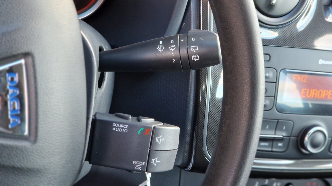 Dacia Logan - Photo 17