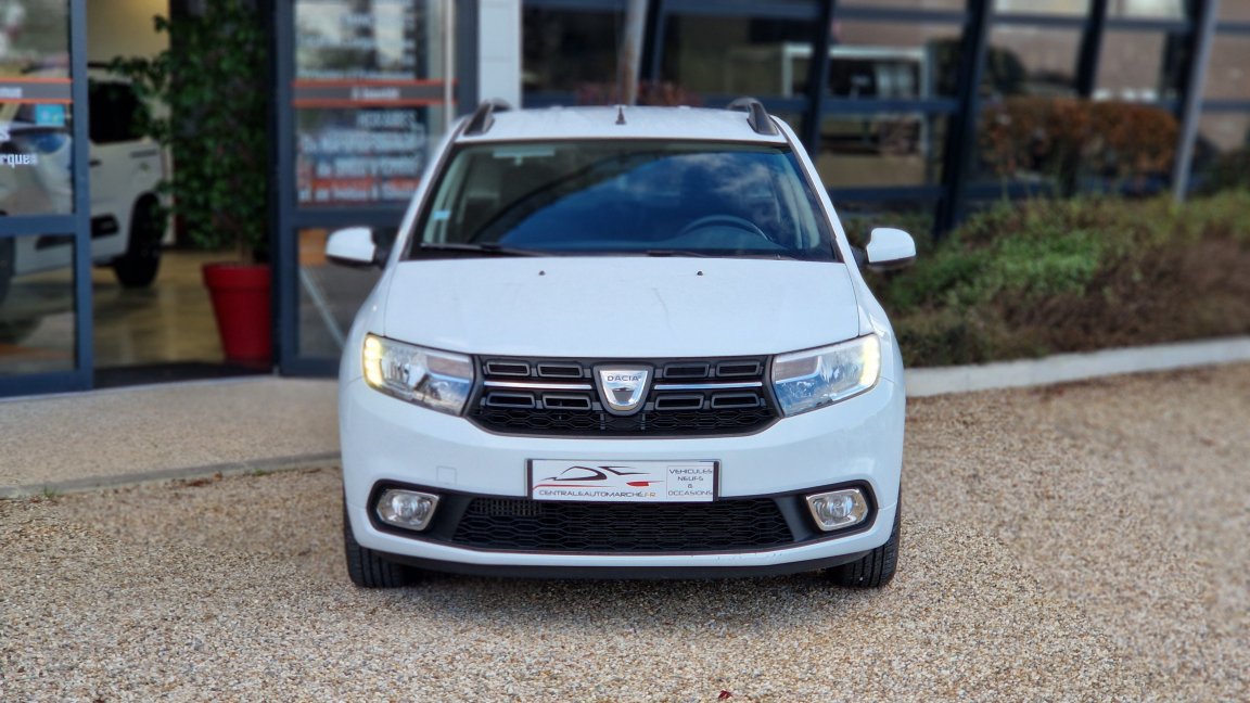 Dacia Logan - Photo 19
