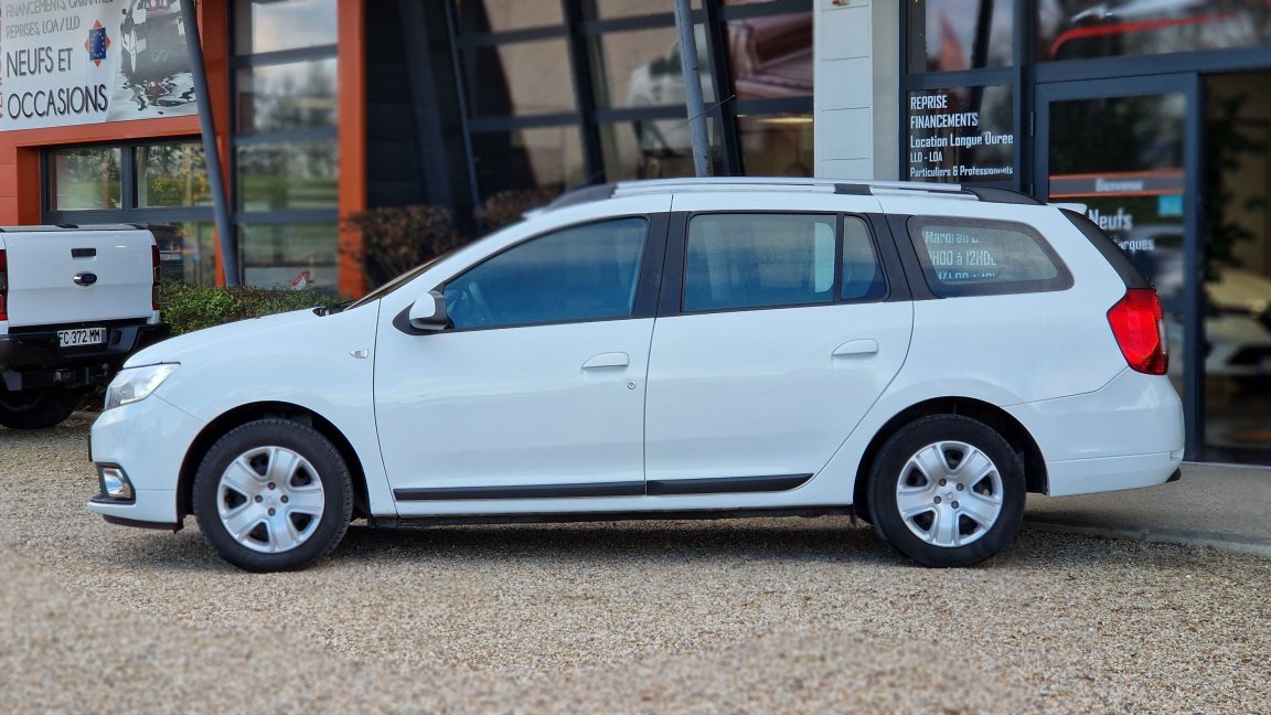 Dacia Logan - Photo 2