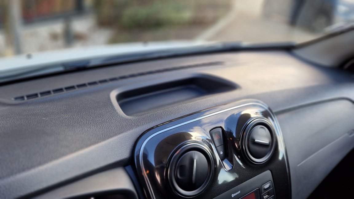 Dacia Logan - Photo 27