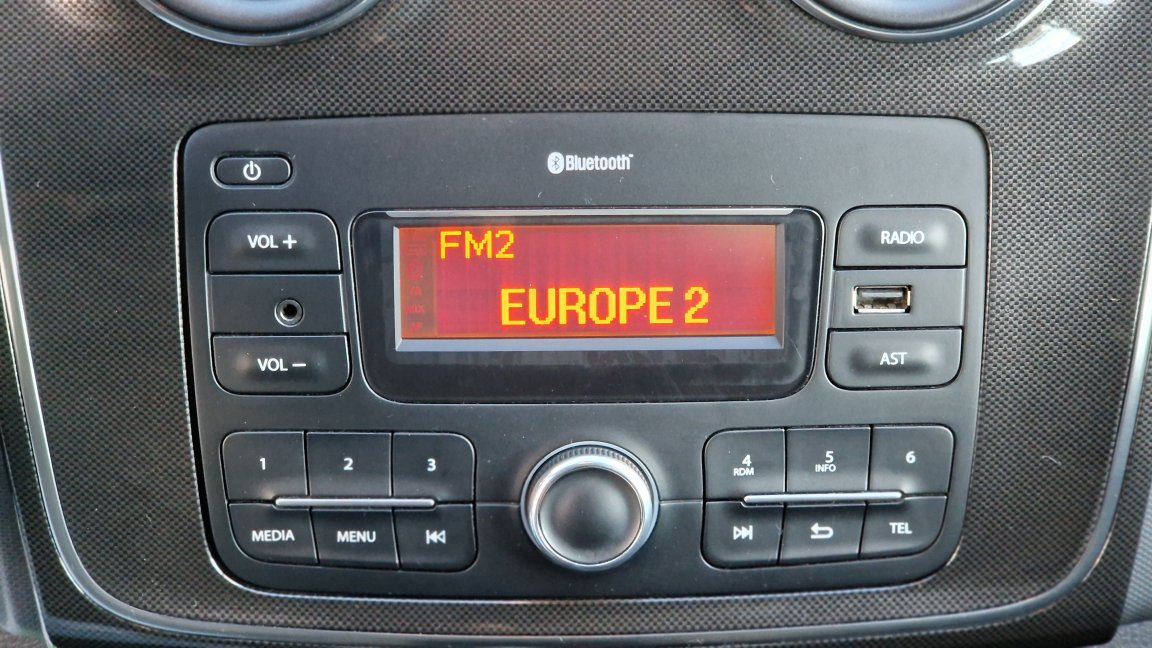Dacia Logan - Photo 29