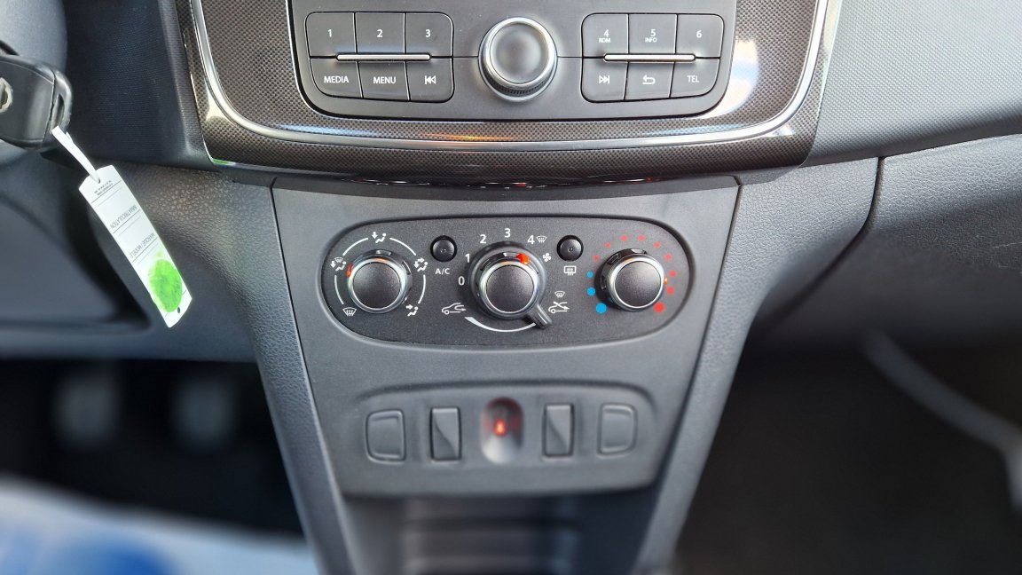 Dacia Logan - Photo 30