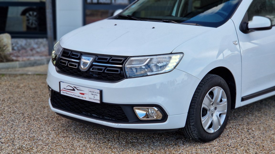 Dacia Logan - Photo 3