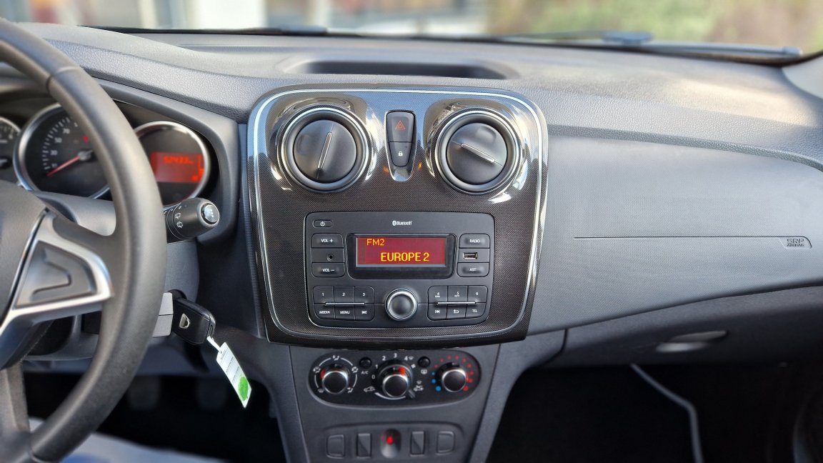 Dacia Logan - Photo 31