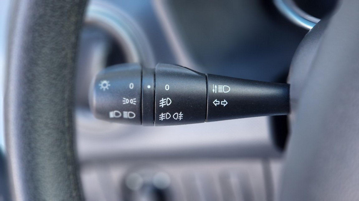 Dacia Logan - Photo 34
