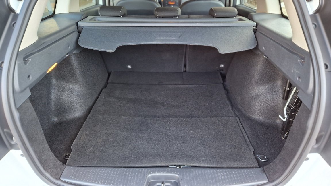 Dacia Logan - Photo 36