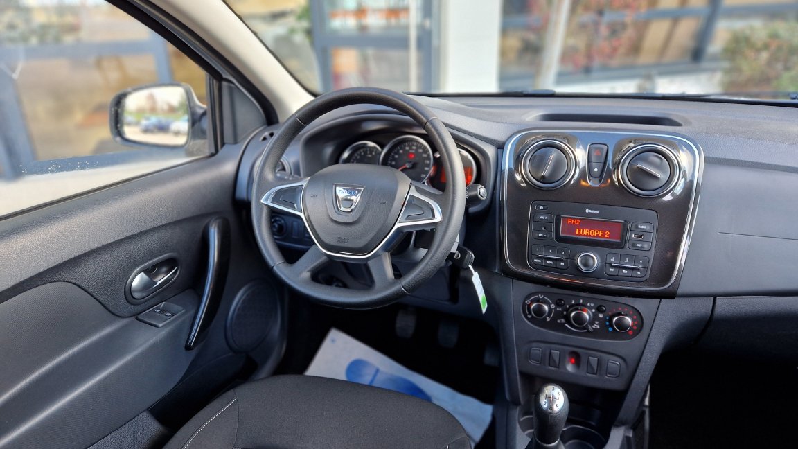 Dacia Logan - Photo 37