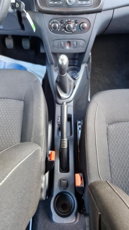 Dacia Logan - Photo 38