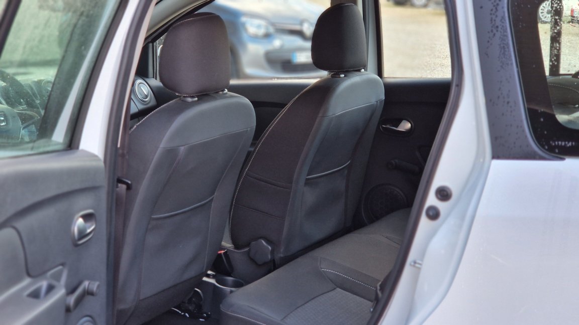 Dacia Logan - Photo 40