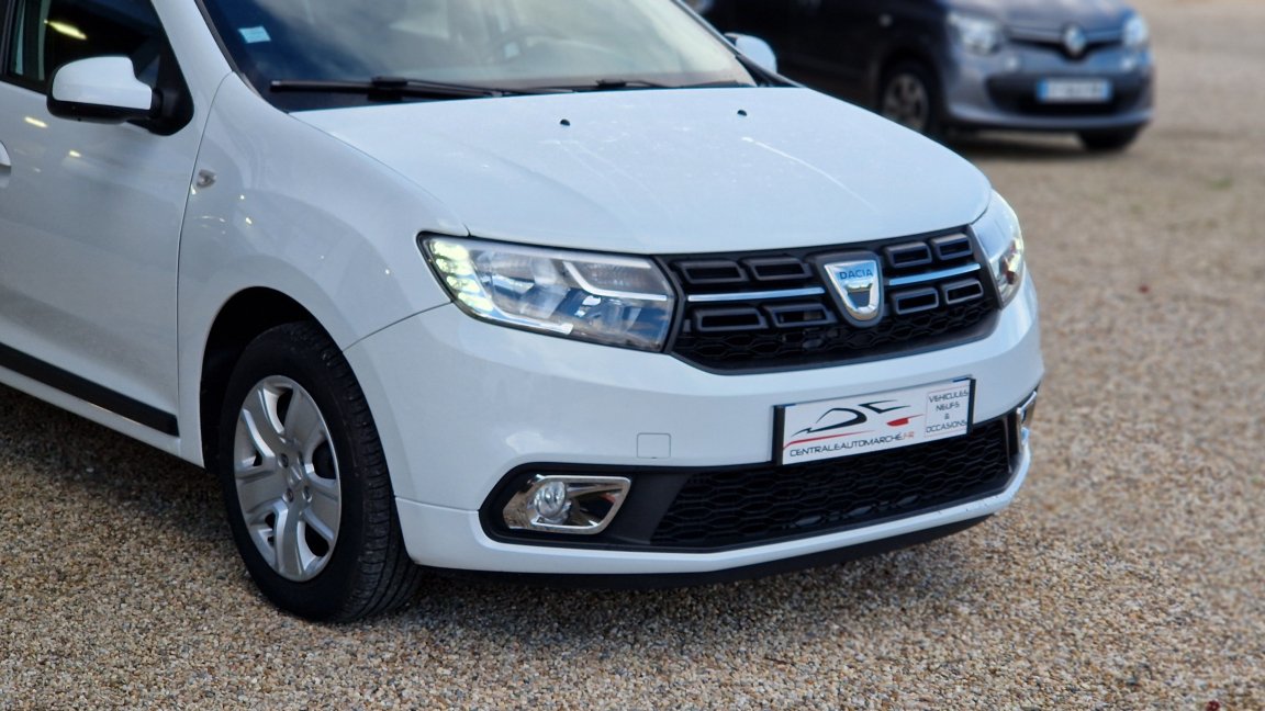 Dacia Logan - Photo 4