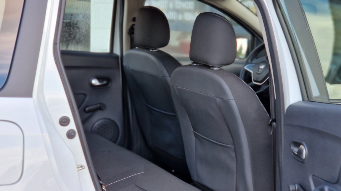 Dacia Logan - Photo 41